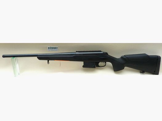 Tikka Tikka T3x CTR