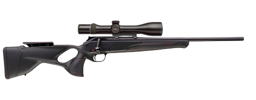 Blaser R8 Ultimate Monza