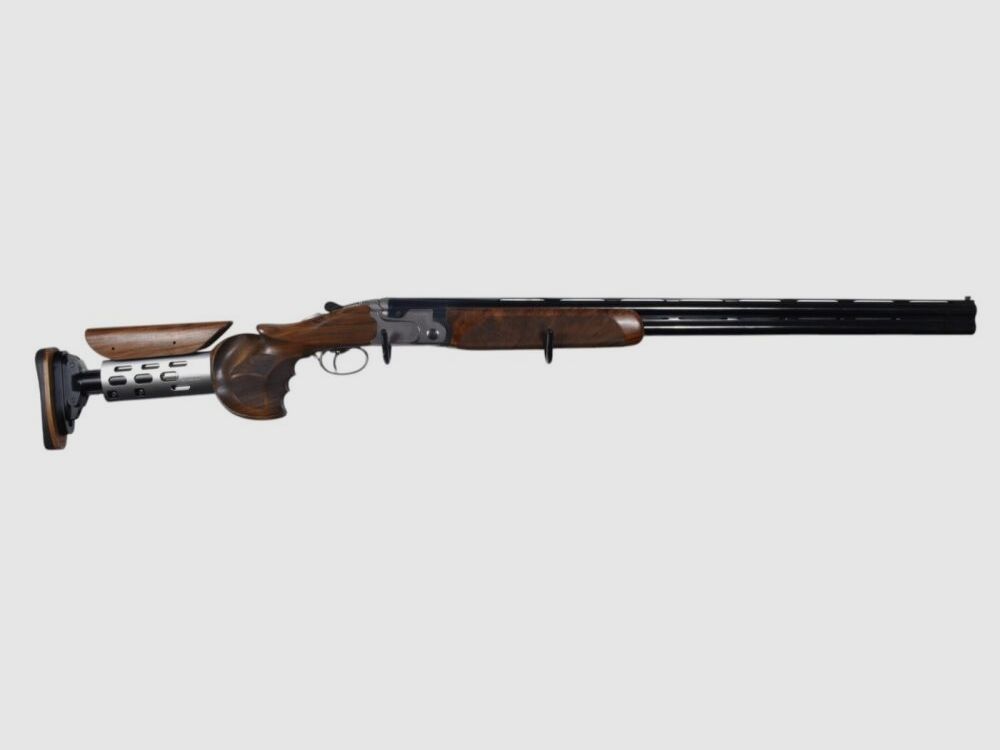 Beretta 692 Trap​ 12/76 Bockdoppelflinte, Bild 1 von 3
