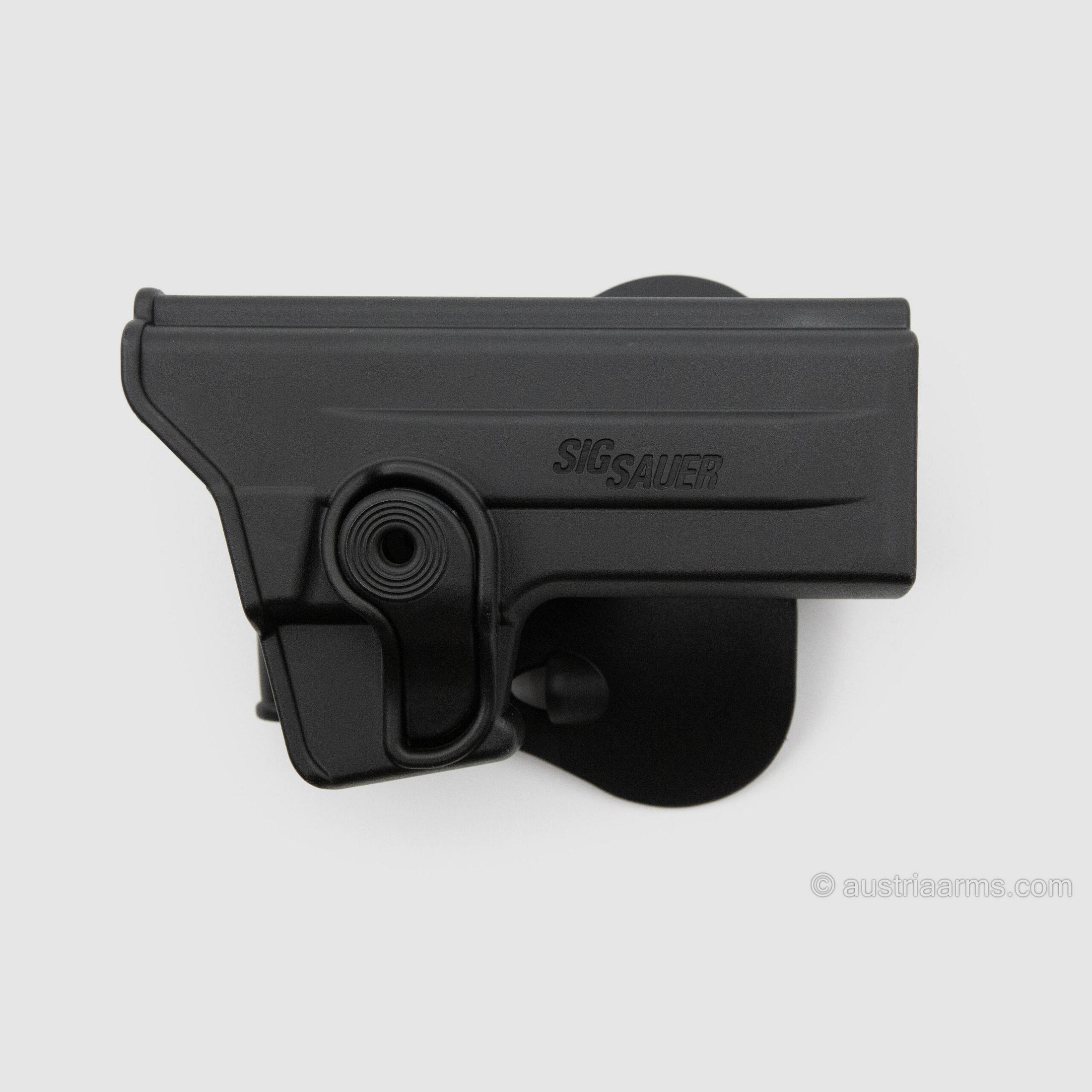 IMI Defense Holster für P226 Sig Sauer – 9mm/.40/.357, Bild 2 von 2