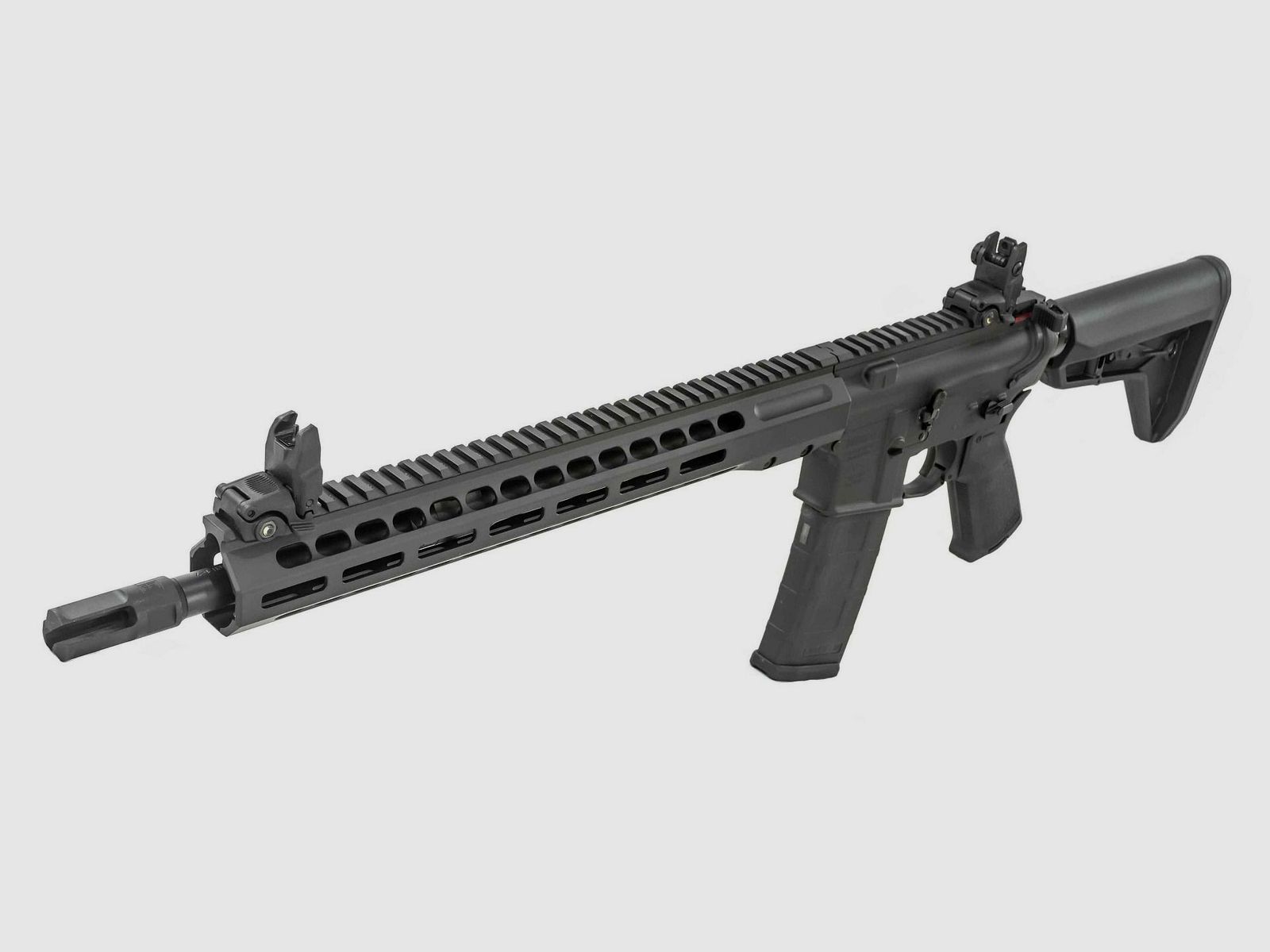 BARRETT REC7 CAL. 223REM – SPORTIEF – GEWEER, afbeelding 2 van 4