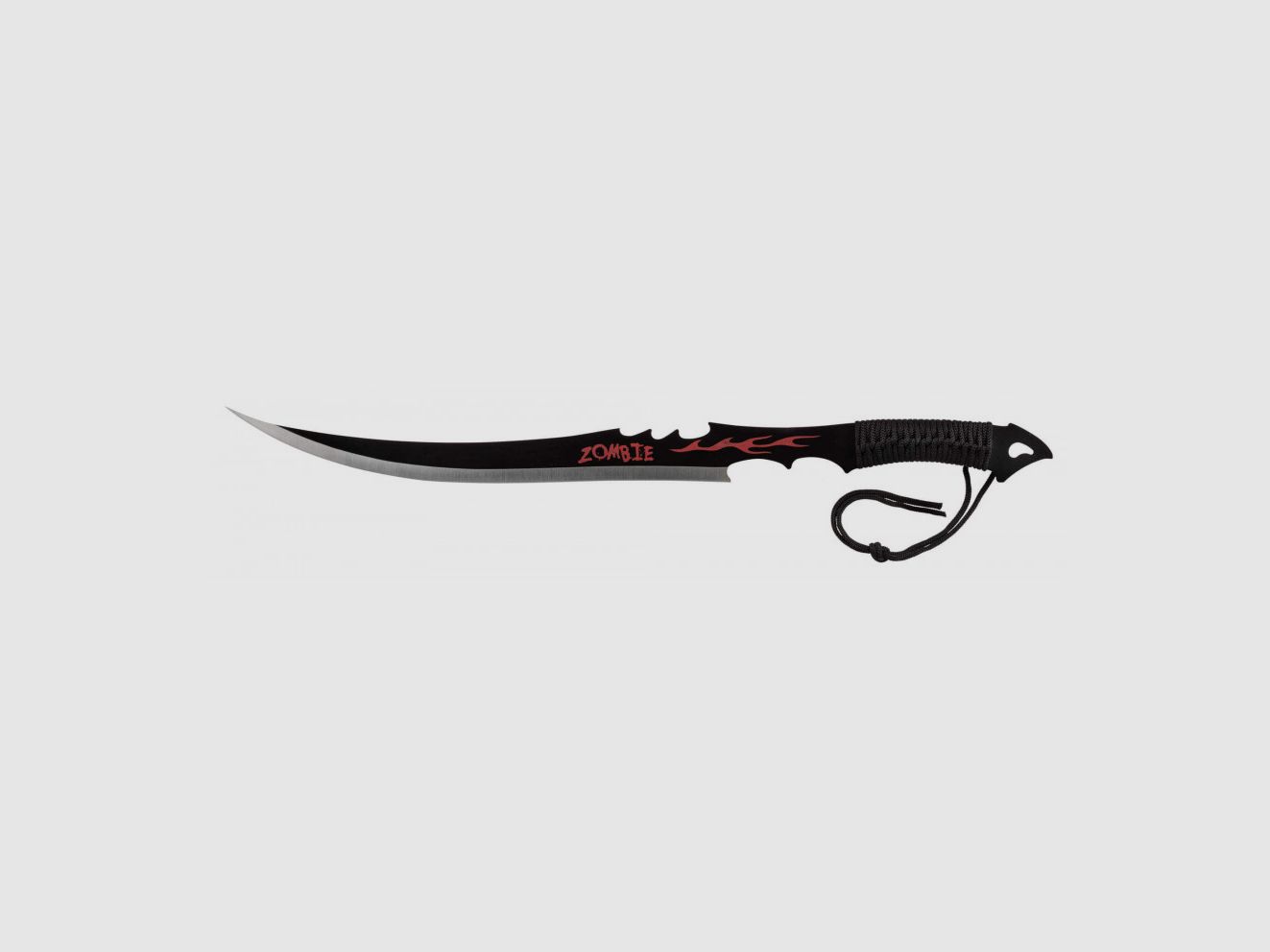Sabre Zombie - Fantasy, image 1 sur 2