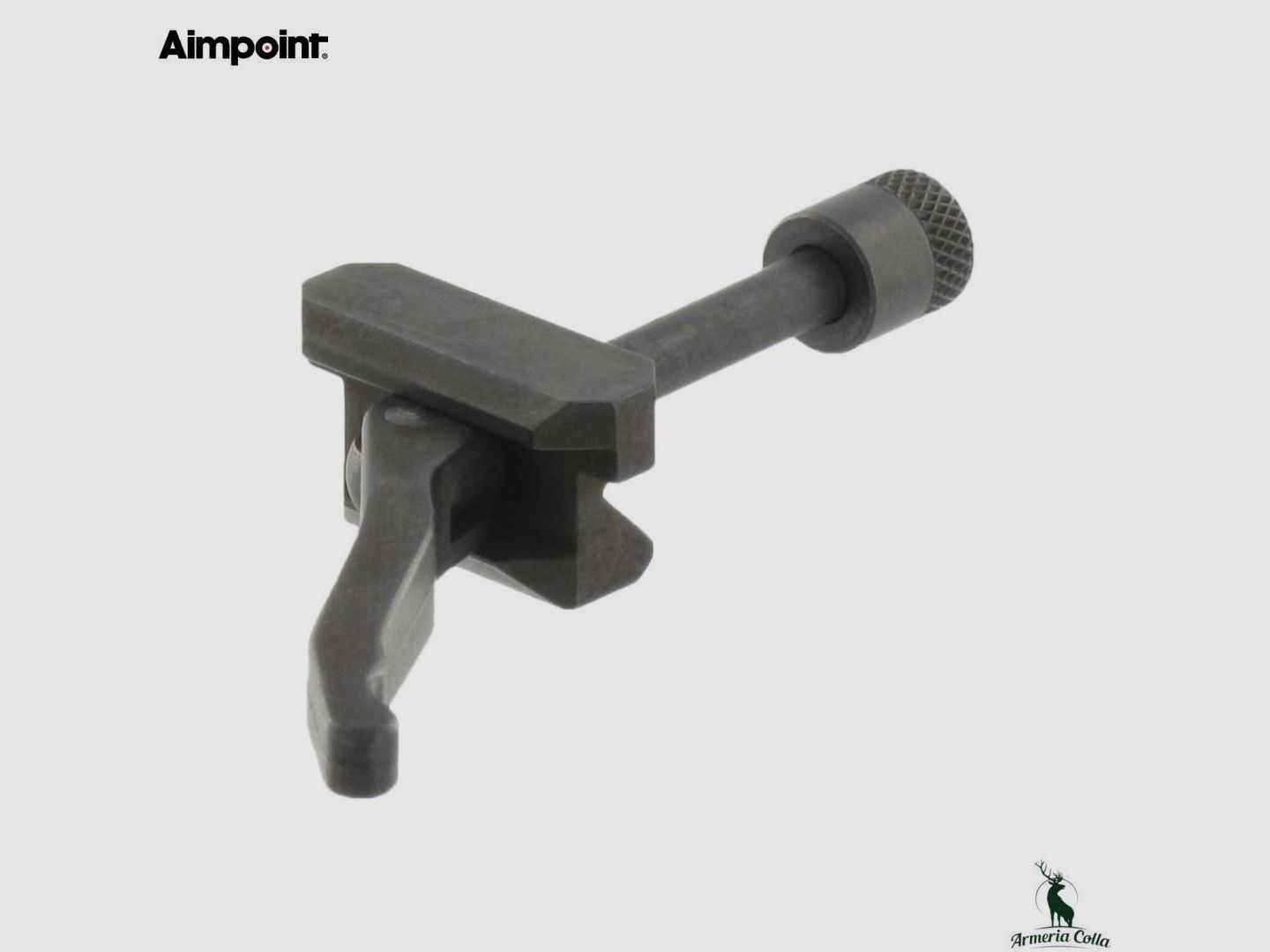 Aimpoint Leva Sgancio Rapido LRP Red Dot Micro H1/H2