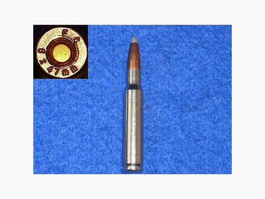 6x47 Federal