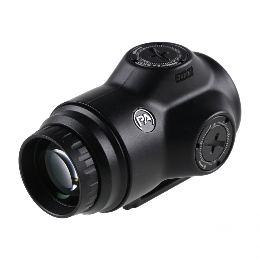 Grossisseur PRIMARY ARMS PA SLx 3x MICRO, image 1 sur 3