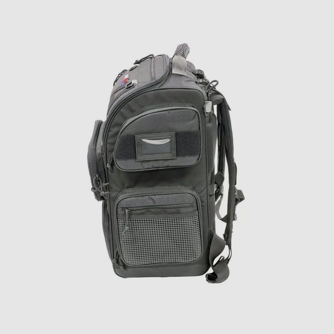 Double Alpha Academy BV DAA RangePack Pro GEN-2 IPSC Shooting Range Bag