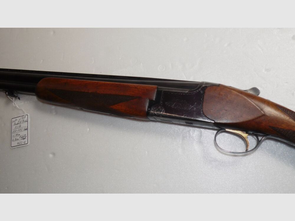 Anschütz Miroku, Bild 2 von 4
