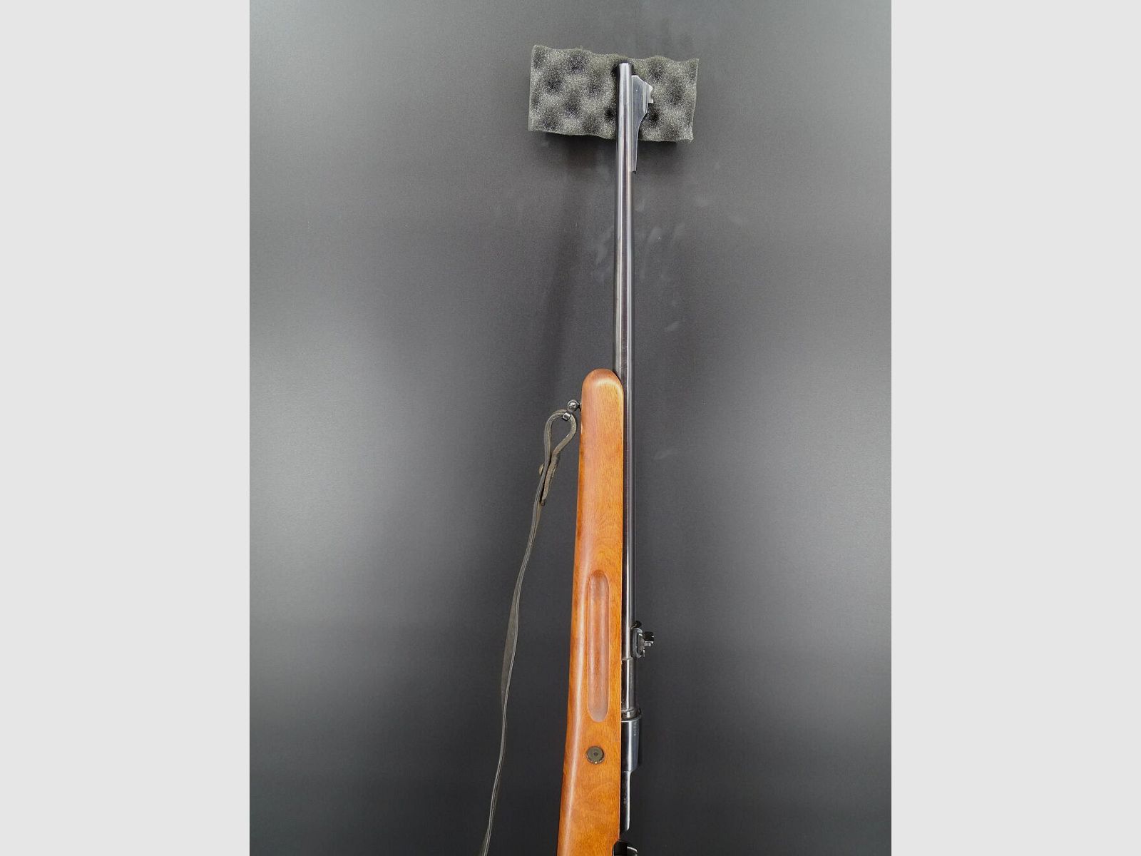 98k Heym PK/ZK 52 Zollkarabiner Kaliber 8x57IS PK / ZK 52 Zollkarabiner