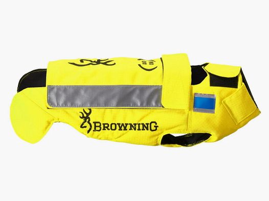 Browning Protect Pro Evo Hondbeschermingsvest