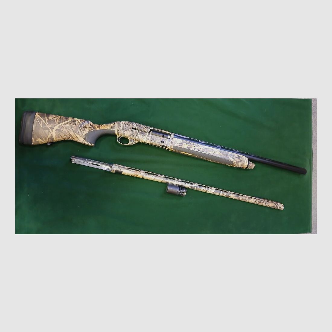 Beretta A 391 Xtrema2