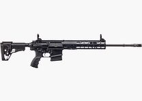 Haenel CR 6,5 M-LOK Handschutz Matchabzug, Kal. 6,5 Creedmoor