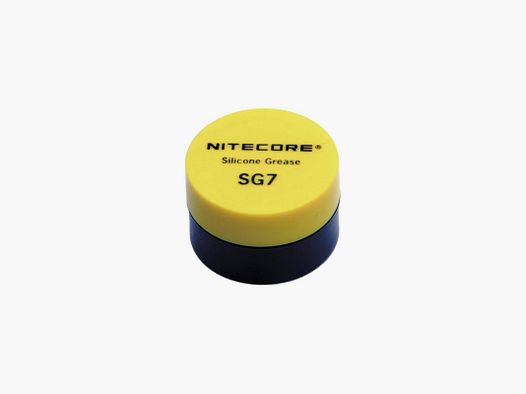 Graisse 5G Nitecore - NCSG07
