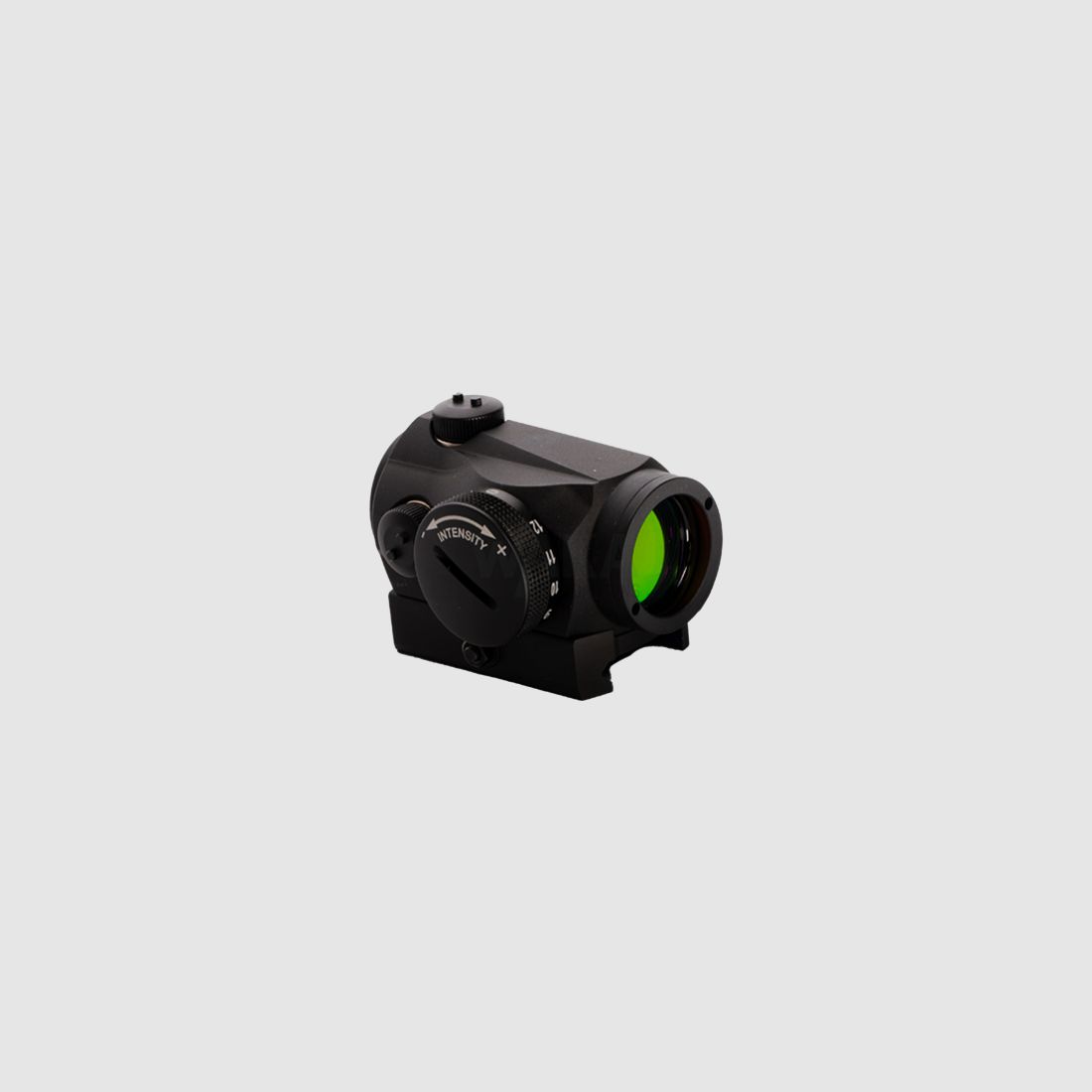 Aimpoint Micro T-1