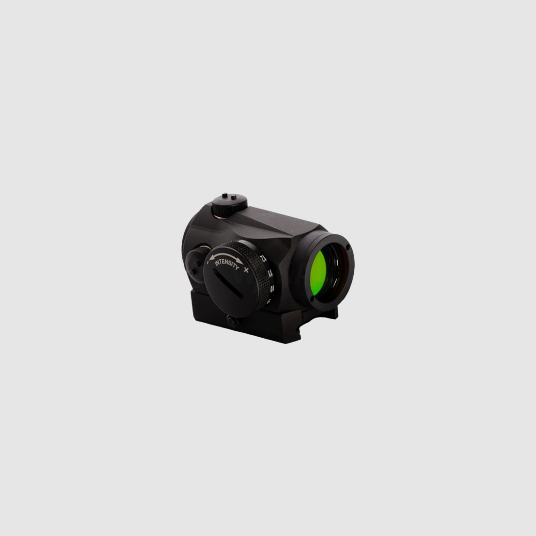 Aimpoint Micro T-1