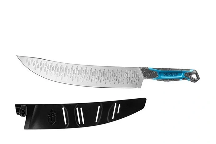 Cuchillo Gerber Controller Salt Rigor, imagen 1 de 8