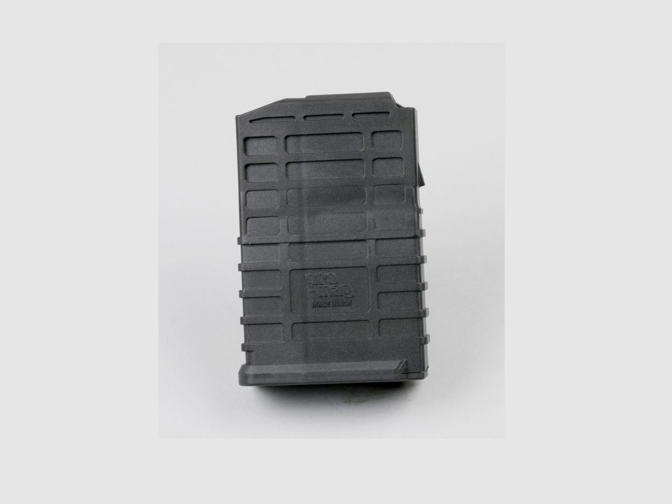 RUGER SCOUT .308 (10) RD POLYMÈRE NOIR
