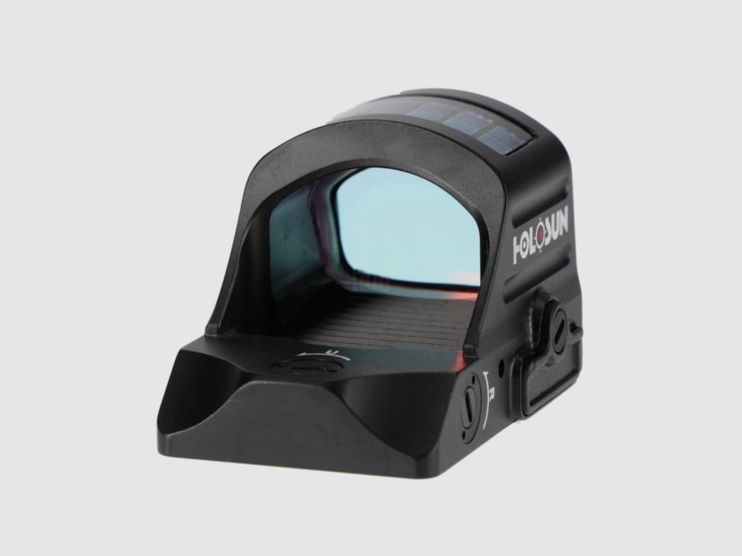Kolimator Holosun HS507C X2 ACSS, zdjęcie 7 z 8