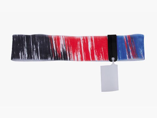 ahg-Stirnband mit Gelenkaugenblende
