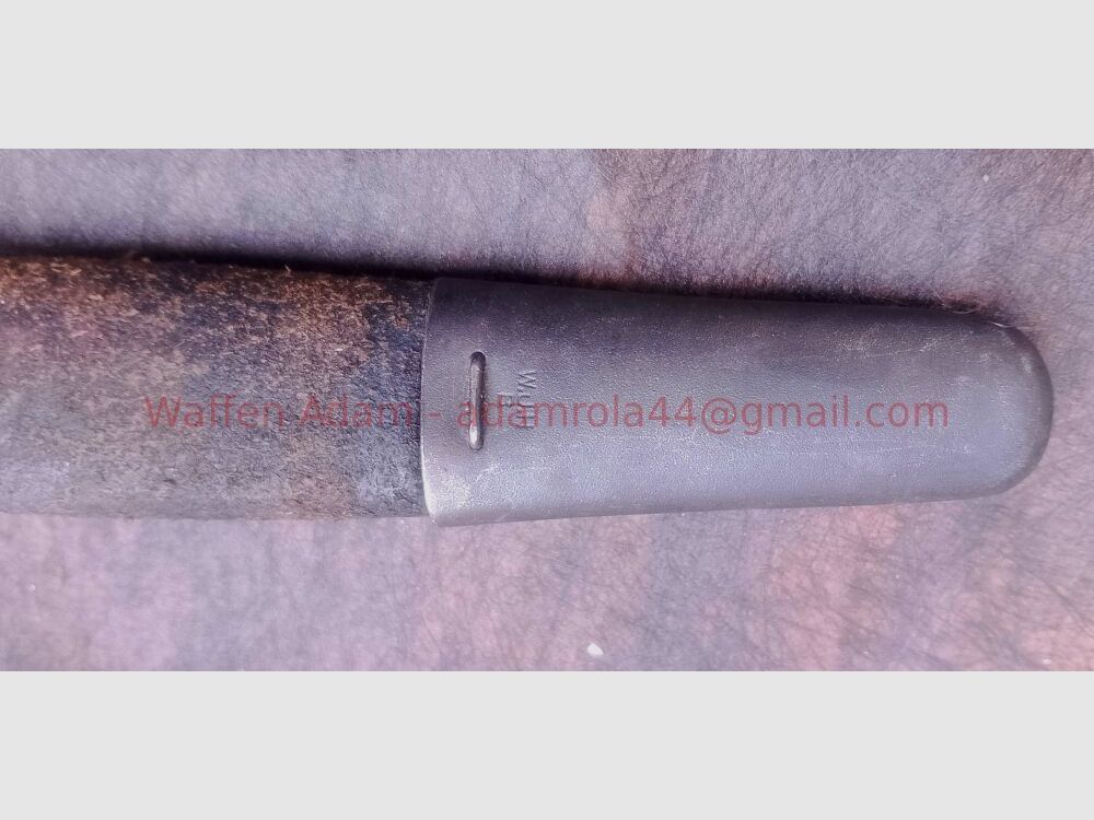 Bayoneta Wilkinson P 1907 Lee Enfield SMLE