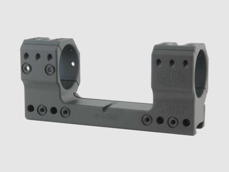 Spuhr block assembly 36 Gen2 H 38 / 20 mm 16MIL PIC