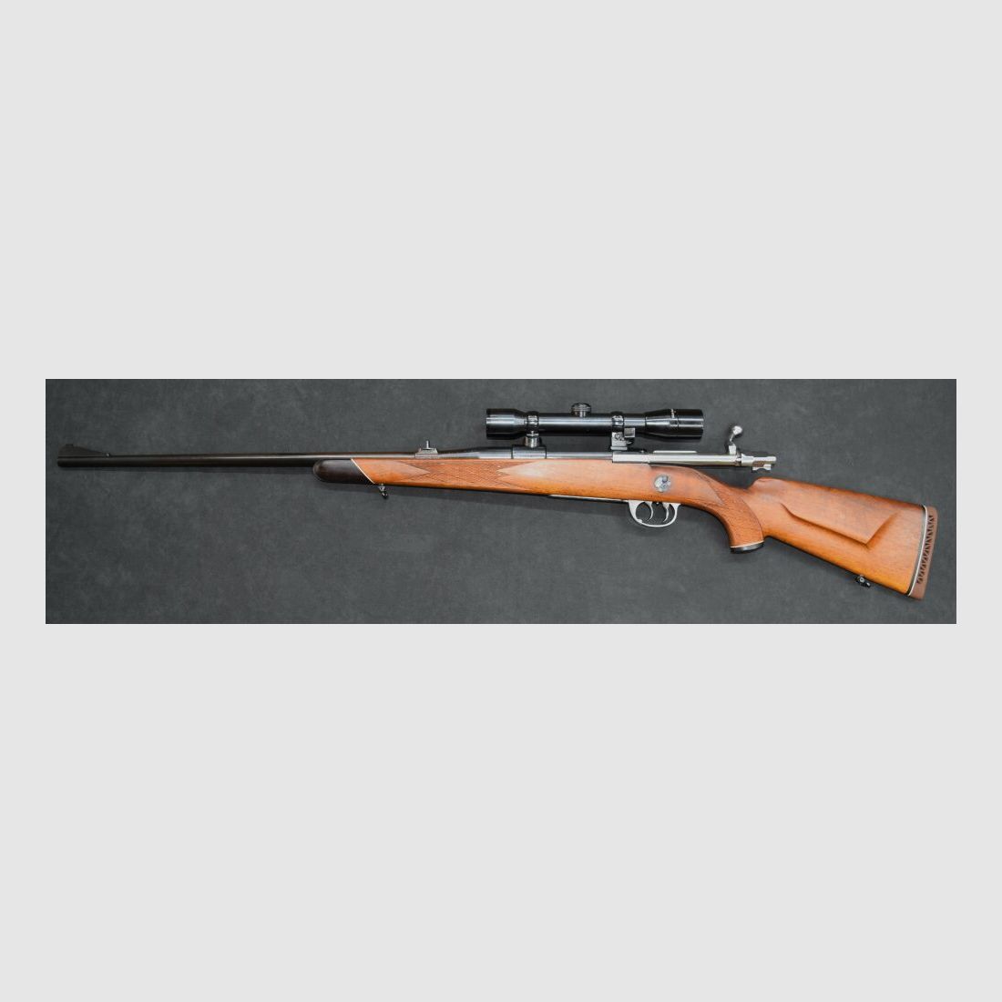 Santa Barbara Mod. 98
