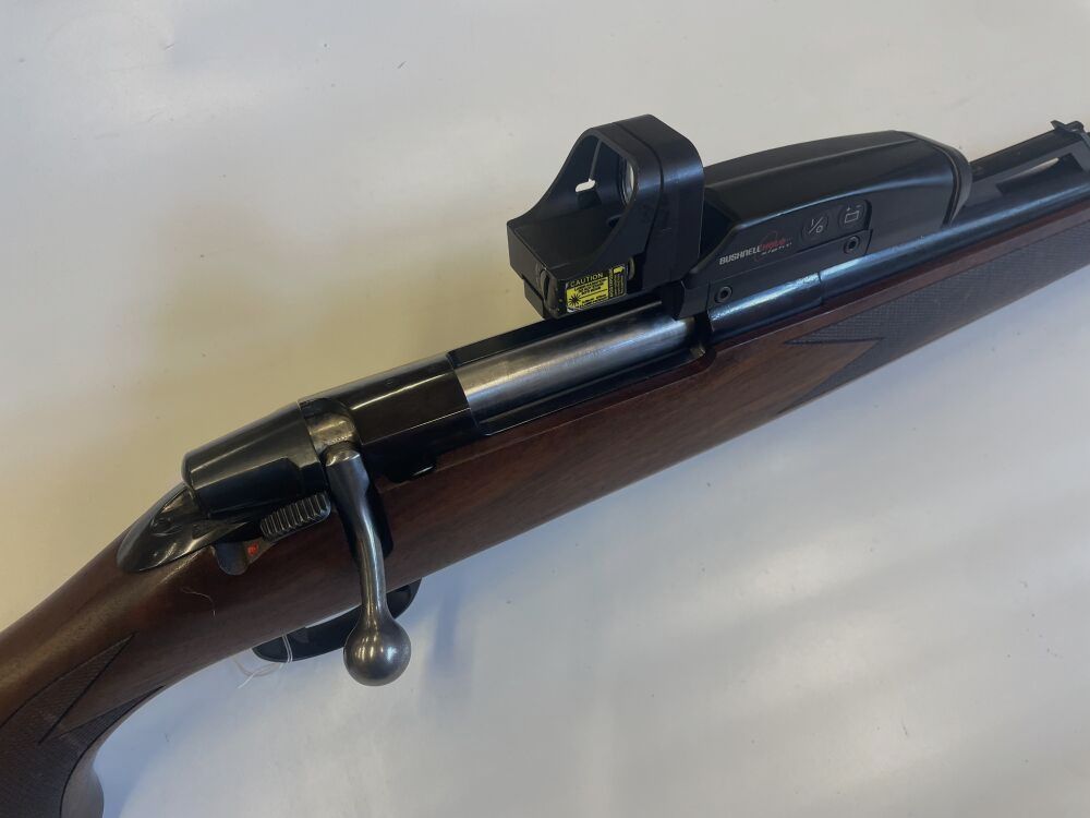 Zoli Bushnell HoloSight