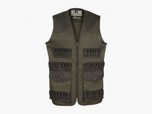 GILET SAVANE MAXI TUBES