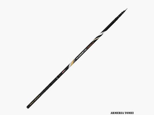 FISHING ROD – TUBERTINI – MAGNETIC TROUT 8 MT
