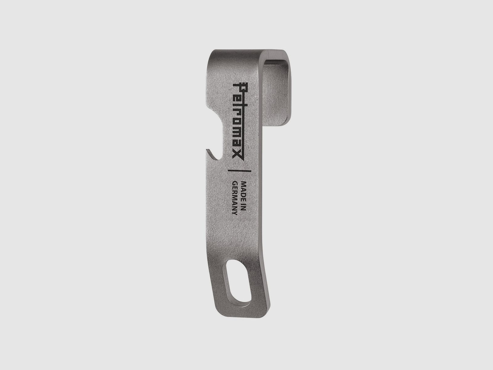 Petromax Locking Bracket for Cooler