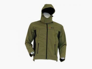 Xtech XT96 Jacket Technical Softshell with Membrane