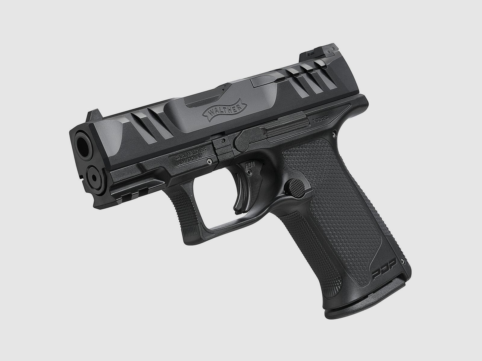 Walther PDP F-Series 3,5"