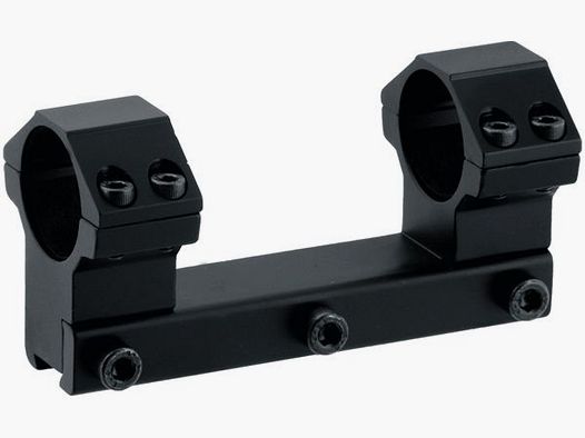 UTG 25.4mm 11mm block mount, BH 21mm
