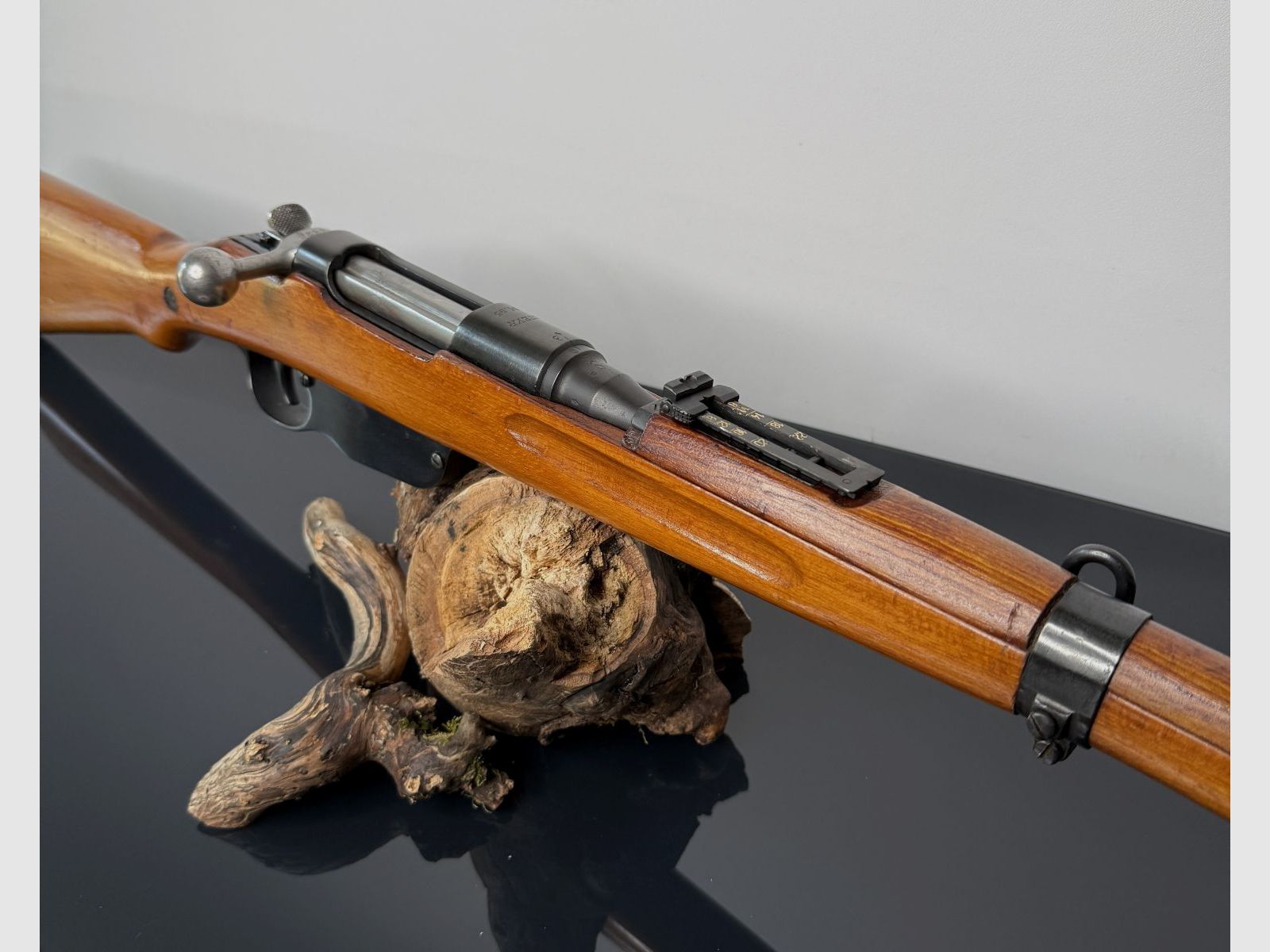 Steyr M95, Bild 4 von 4