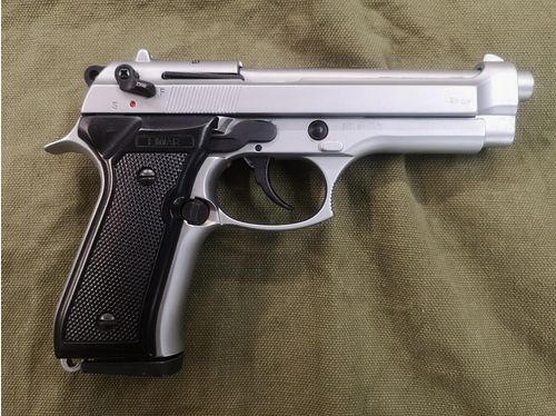 Beretta 92 ME Modell 92 Auto