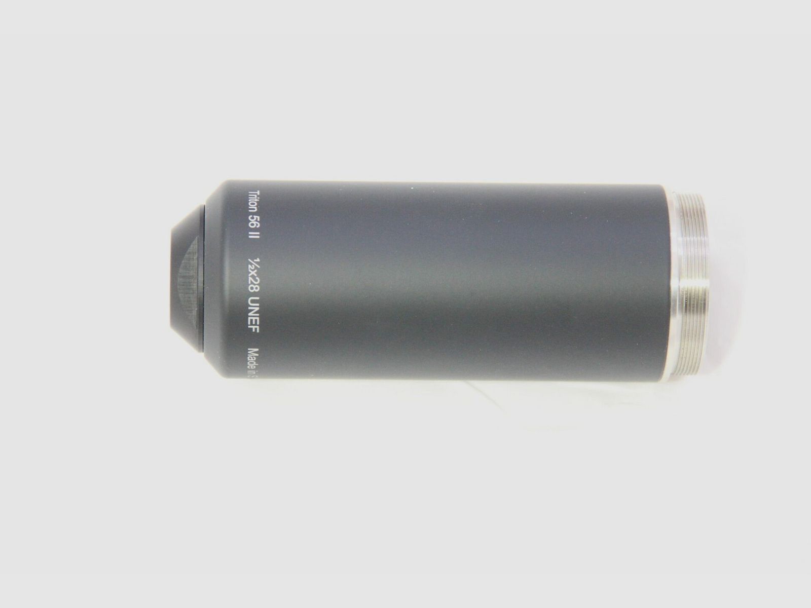 Aimsport Triton 56SII Hinterteil M1/2-28-UNEF