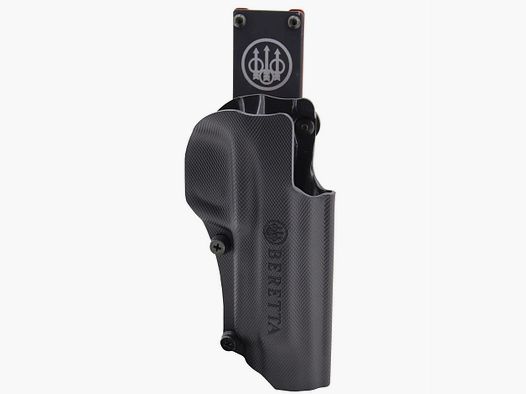Kabura BERETTA (polimer) do Mod. 92/92X Competition, prawostronna, polimer