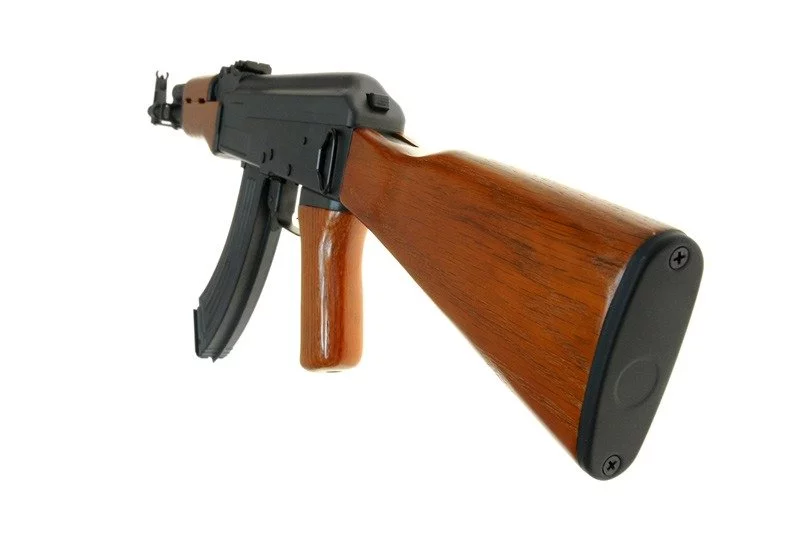 Carabina ASG CYMA CM046, immagine 16 di 18