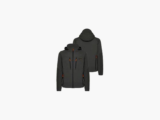 ZOTTA FOREST GIACCA YORK MAN JACKET