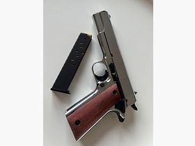 Colt Government 1911 A1