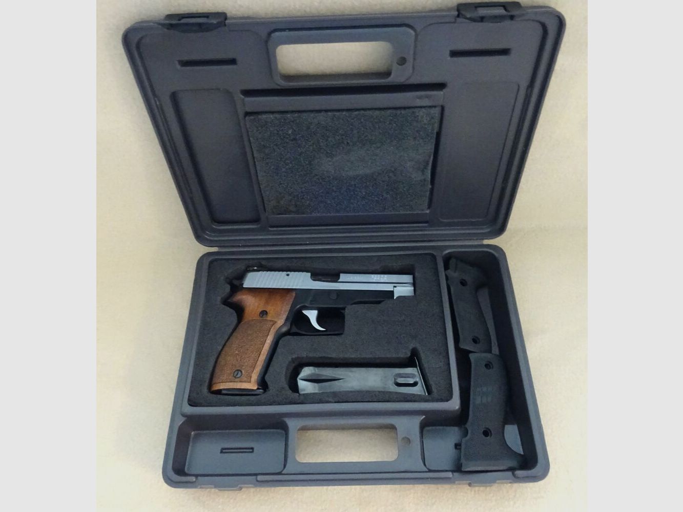 Sig Sauer P 226S