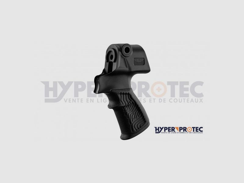 DLG Tactical Maverick 88 Grip - Empuñadura Escopeta de Bombeo, imagen 1 de 3