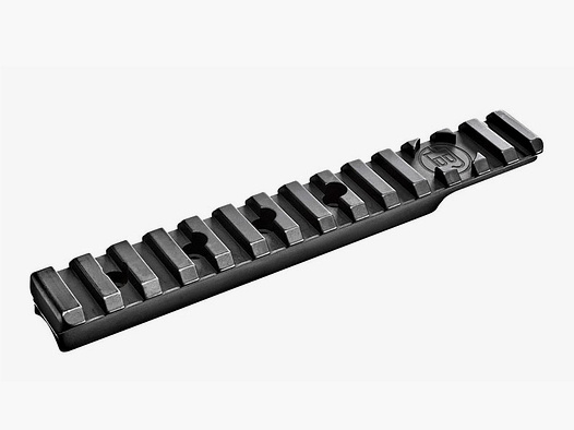 BERGARA Picatinny rail made of steel for BA13