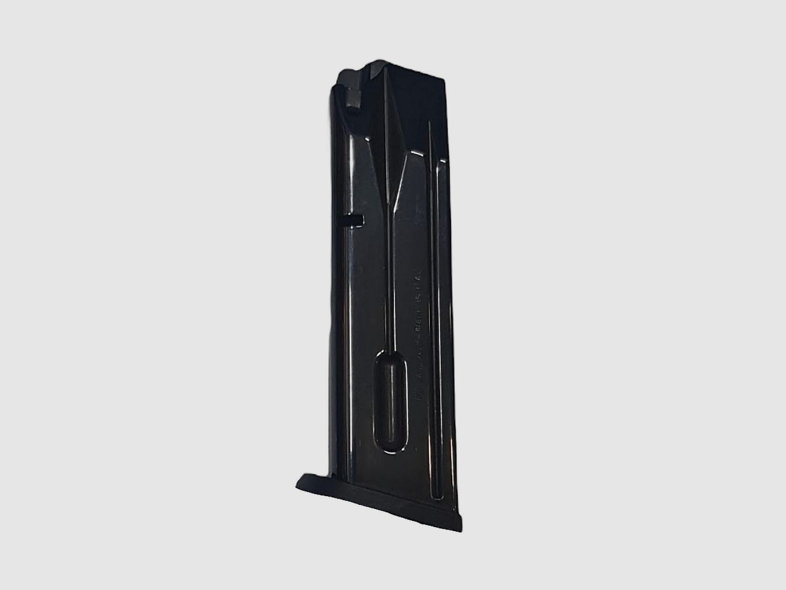 Chargeur 98FS Cal. 9×21 15 Coups Beretta