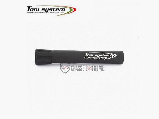 Extension Tube +1 TONI SYSTEM for Beretta 1301