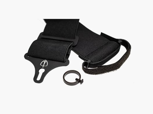 WilTec – Flimmerband Universal Gen.2