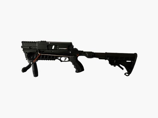 Steambow AR-6 Stinger II Tactical Crossbow