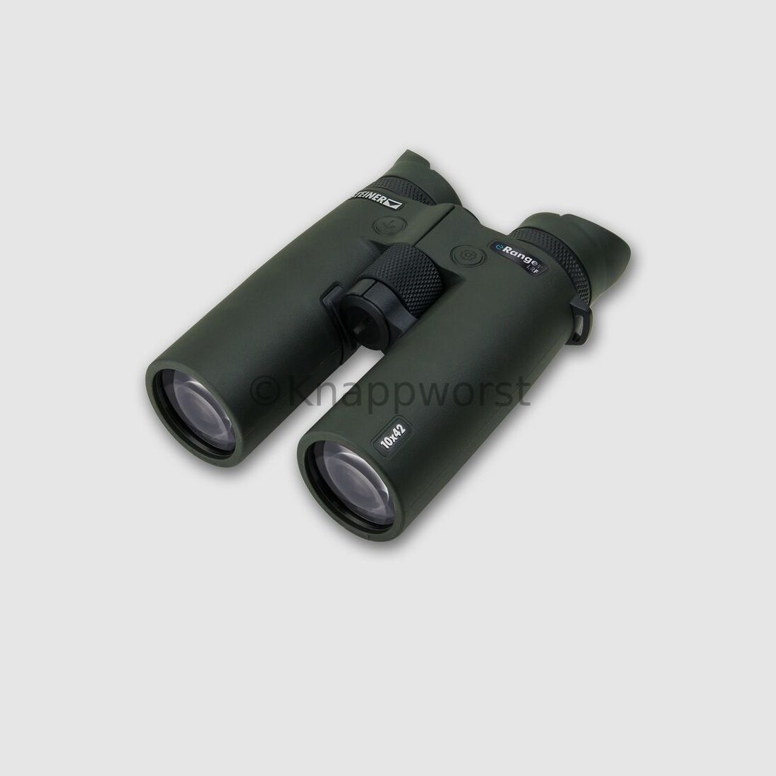Steiner Steiner eRanger LRF 10x42