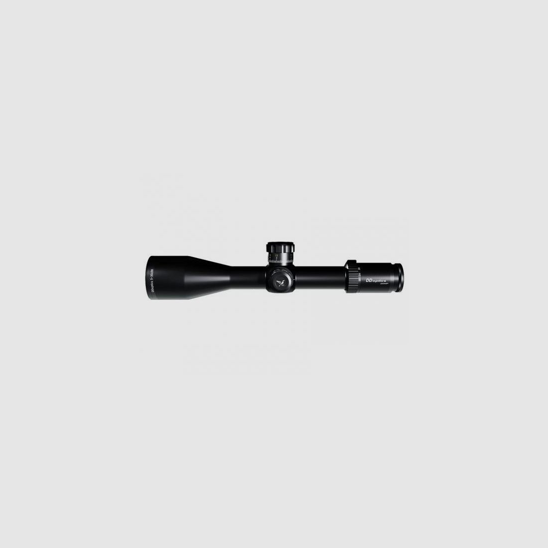 DDoptics ZF Nachtfalke V6 5-30x56 DDMP