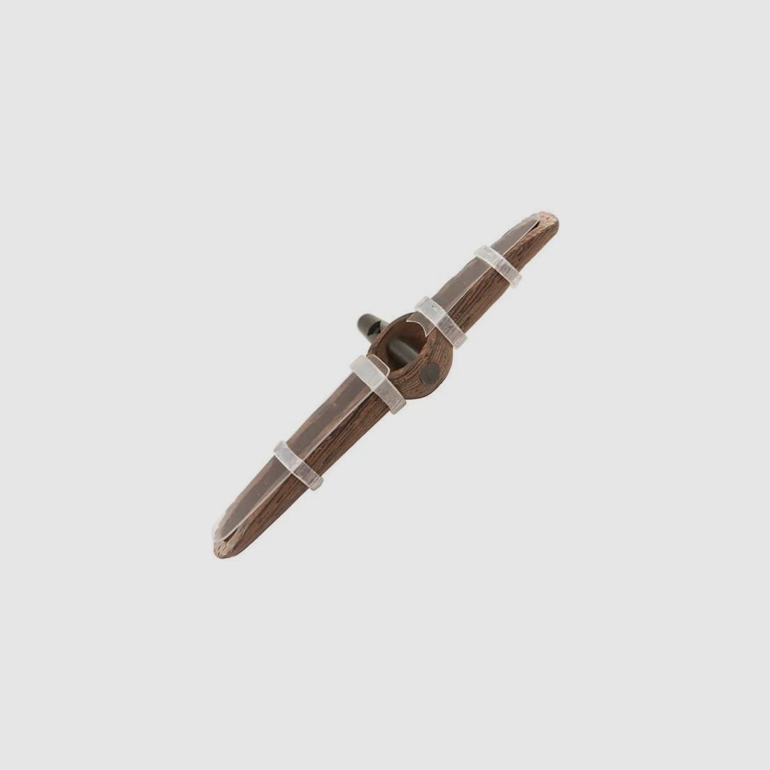 Weisskirchen fine wood mouthpieces with mouse whistle