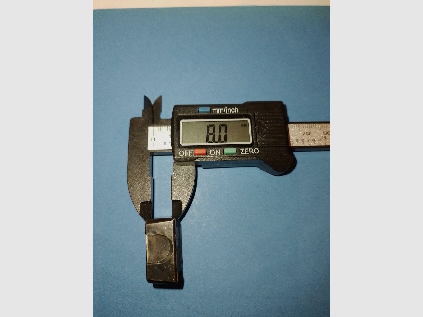 2 montages pivotantes pour 98er sans bourrelet